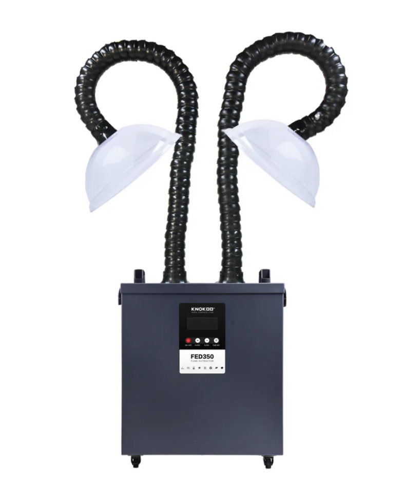 Cost Effective Industrial Smoke Absorber Supplier