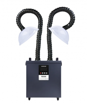 Cost Effective Industrial Smoke Absorber Supplier