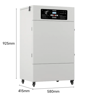 Portable Fume Extractor Manufacturer