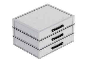 Portable Fume Extractor