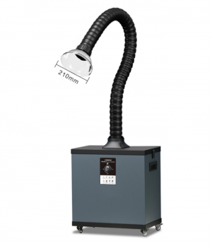 Industrial Purification Solutions Provider