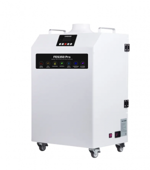 Best Industrial Fume Extractor Manufacturer