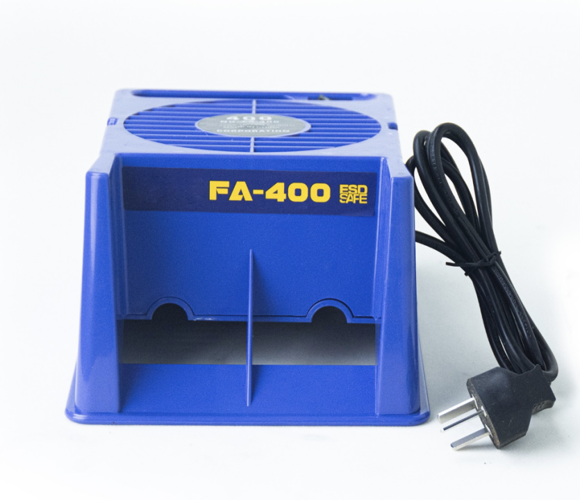 Smoke Purifier Supplier