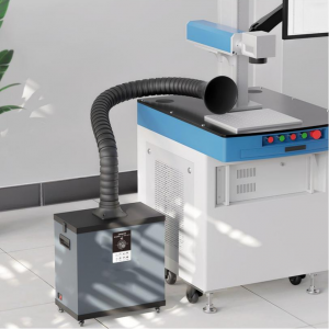 Smoke Purifier Supplier KNOKOO