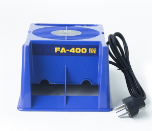 Smoke Purifier Supplier