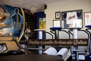 Chiropractor near you - Fullerton CA