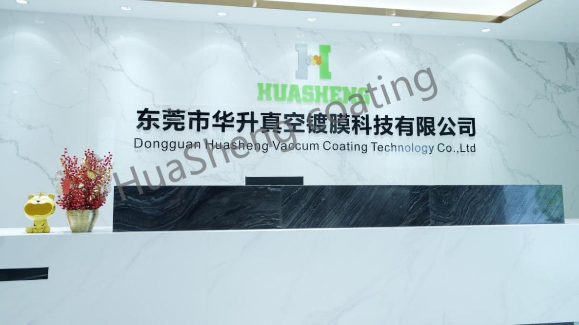 PVD Coating for Metal Parts Service Supplier