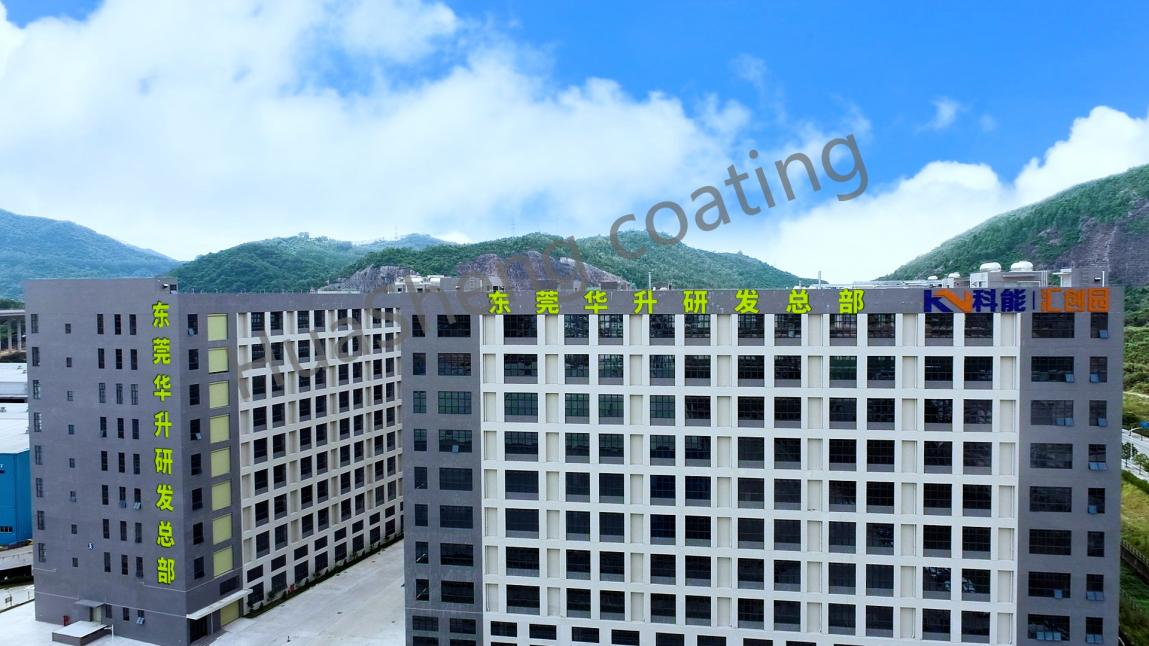 High Performance Coating Solutions Manufacturer