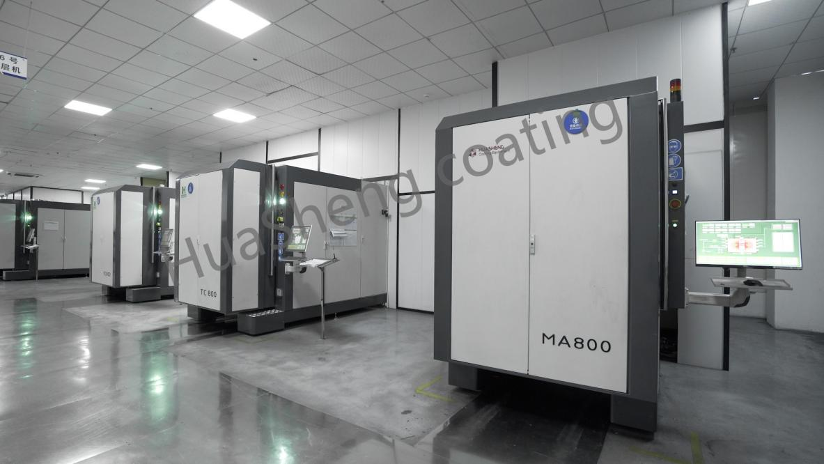 High Performance Coating Solutions