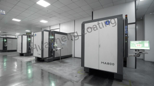 High Performance Coating Solutions