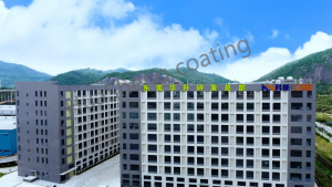 DLC Coating Engine Parts Service Supplier