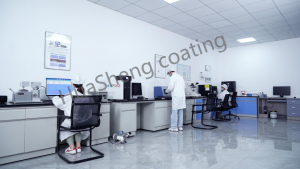 DLC Coating Engine Parts Service