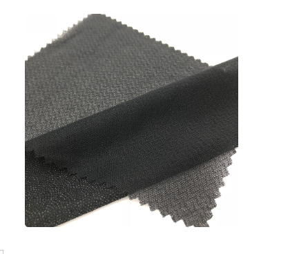 High quality Fusible interlining From China High quality Fusible interlining From China