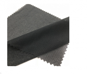 High quality Fusible interlining From China