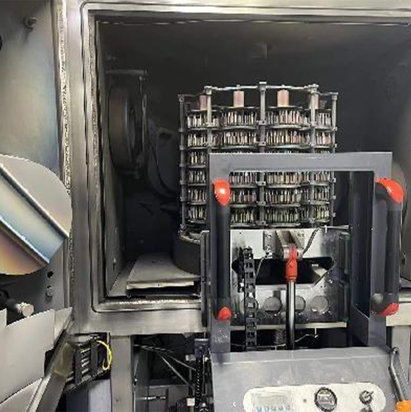 Vacuum Coating Equipment