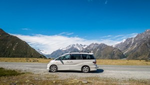 CamperCo is Offering People the Opportunity to See New Zealand in a More Memorable Way