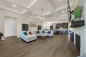 Luxury 4,035 Sq Ft Home in Cypress, Texas Listed for $849,999 — Seller Offering Closing Cost Assistance