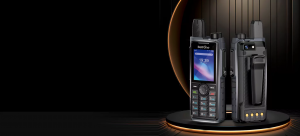 Convergent Communication