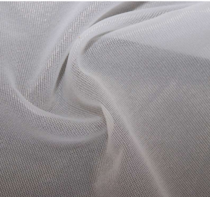 China flexible and resilient support Warp knitted interlining