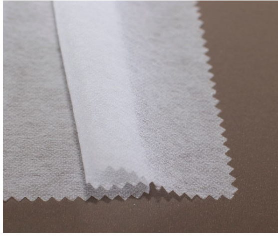 Superior Dimensional Stability Hot Rolling Nonwoven Interlining Supplier