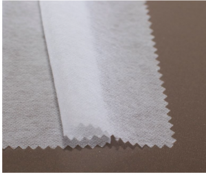 Superior Dimensional Stability Hot Rolling Nonwoven Interlining Supplier