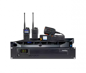 Smart Digital IP Connect System