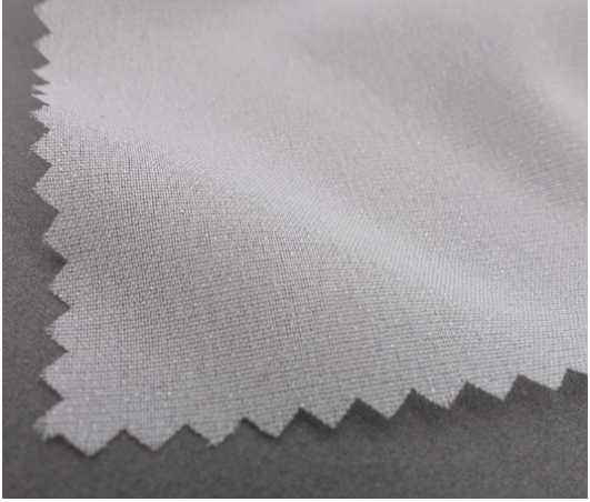 Wholesale Polyester Interlining With OEKO TEX Certification