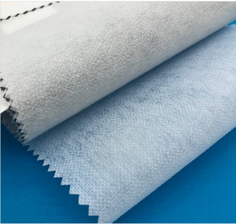 China leading reliable Hot melt interlining Exporter