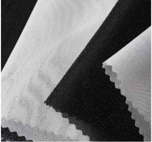 Top lightweight and stable support Garment interlining