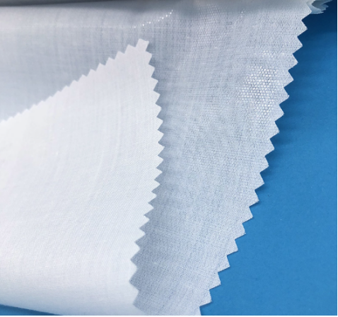 Top lightweight and stable support Garment interlining supplier