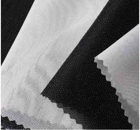 Top lightweight and stable support Garment interlining