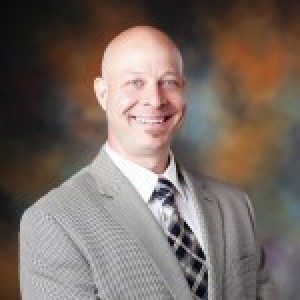 Michael H. Halasz, DDS, a Dentist with his Private Practice