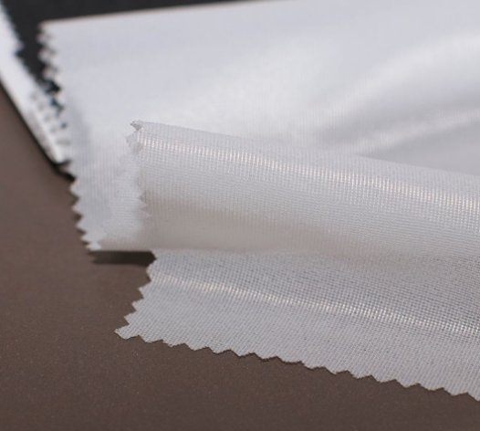 Highly Cost Effective Recycled polyester interlining manufacturer
