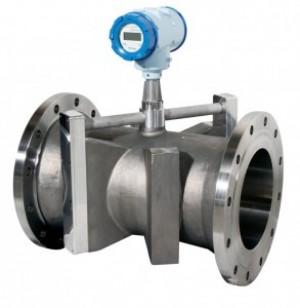 Ultrasonic Flow Meters