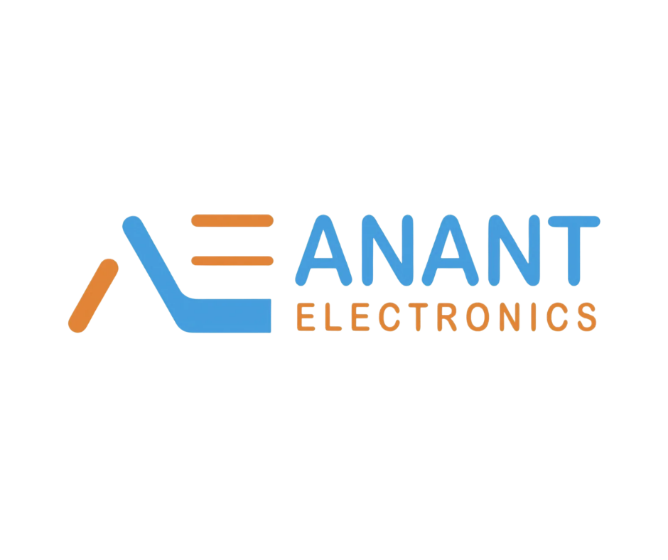 Anant Electronics