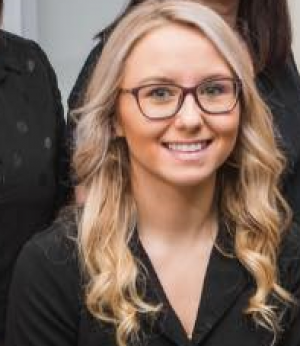 Samantha Drake, DDS, a General Dentist with Grand Bank Dental