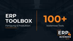 ERP 4 Business Toolbox