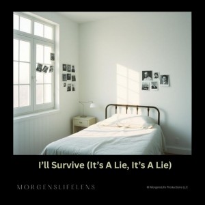 I'll Survive(It's A Lie, It's A Lie)