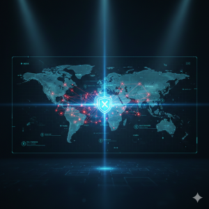 RaptorX AI Real-Time Fraud & AML Intelligence Built for Modern Financial Threats