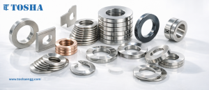 Small Component Big Impact Choosing the Right Washers Rings for Maximum Performance
