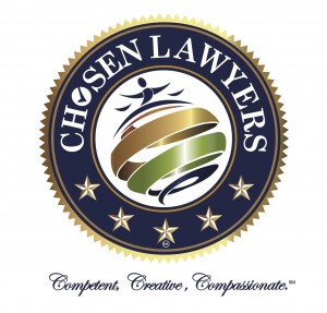 Competent, Creative, Compassionate.