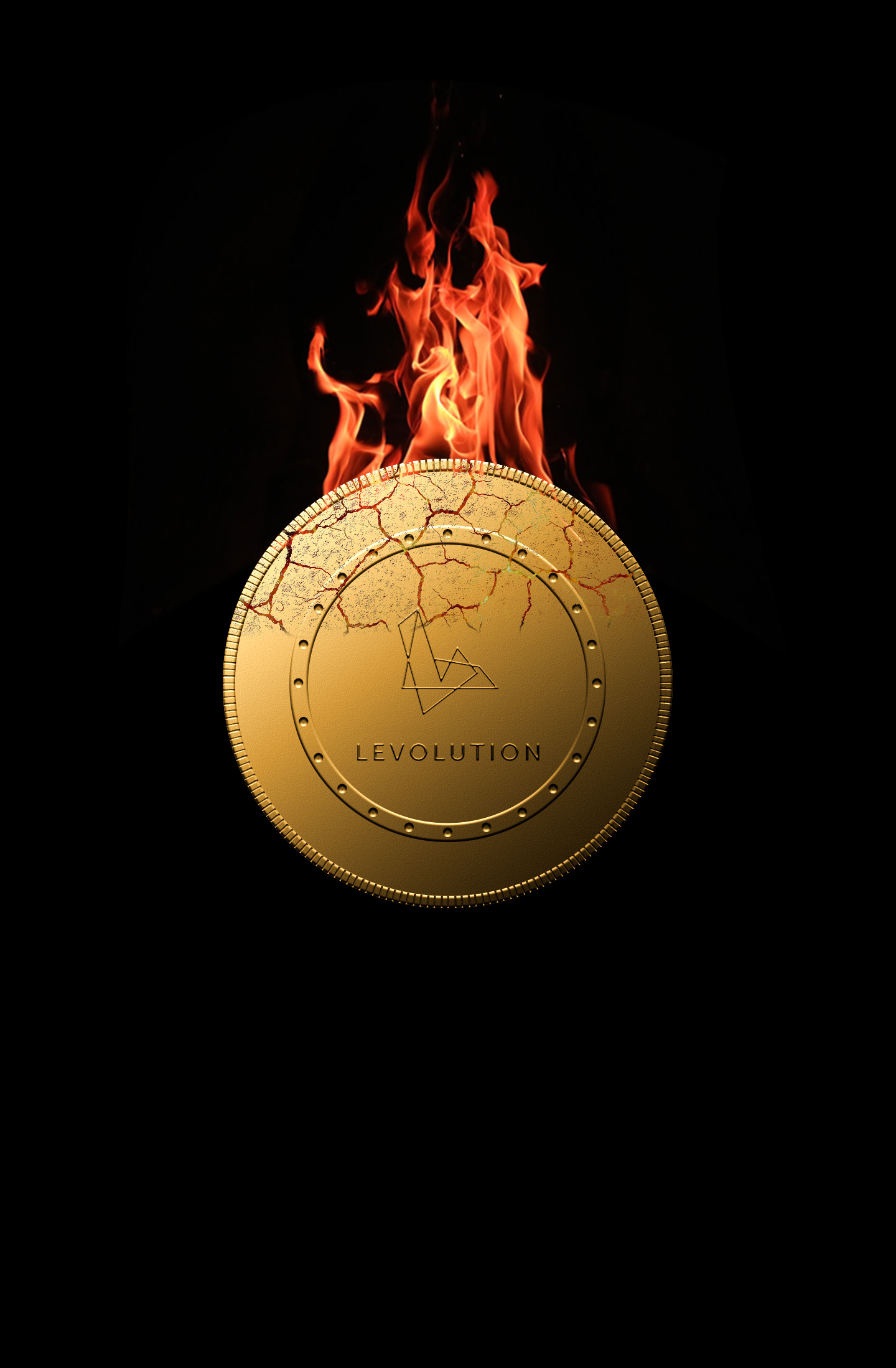 50 Million Tokens Burned  October 29 2019