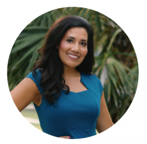 Michelle Almeyda-Wiedemuth, Recognized by BestAgents.us as a 2026 Top Agent 