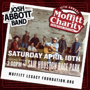 Josh Abbott Band and many others!
