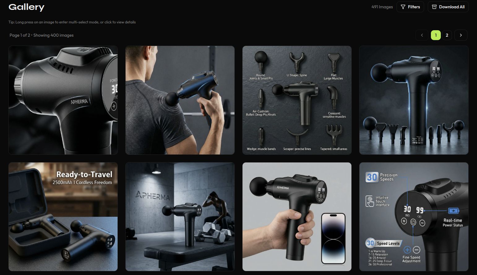 Rendery3D Unveils AI Platform for Marketplace-Ready Product Listing Images in Minutes