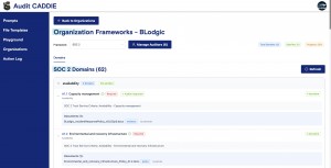 press release dashboard