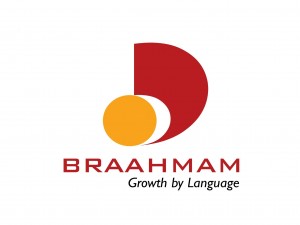 Braahmam - Logo