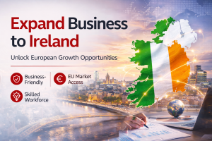 Business Expansion in Ireland