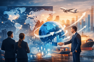 Business Expansion in The UK