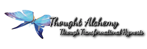 Thought Alchemy Transformation Center Logo